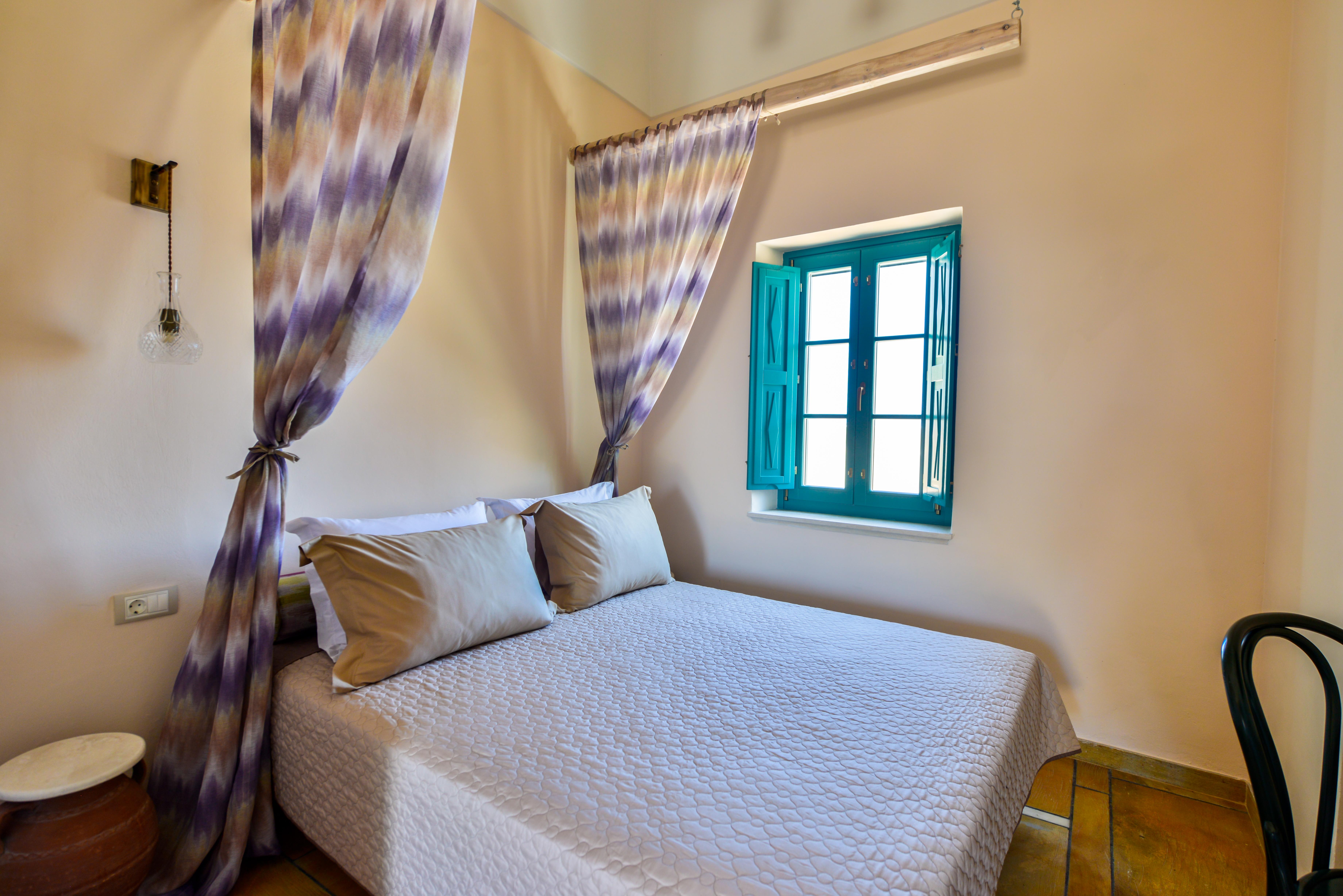 Passion Blue Villas Ия Экстерьер фото