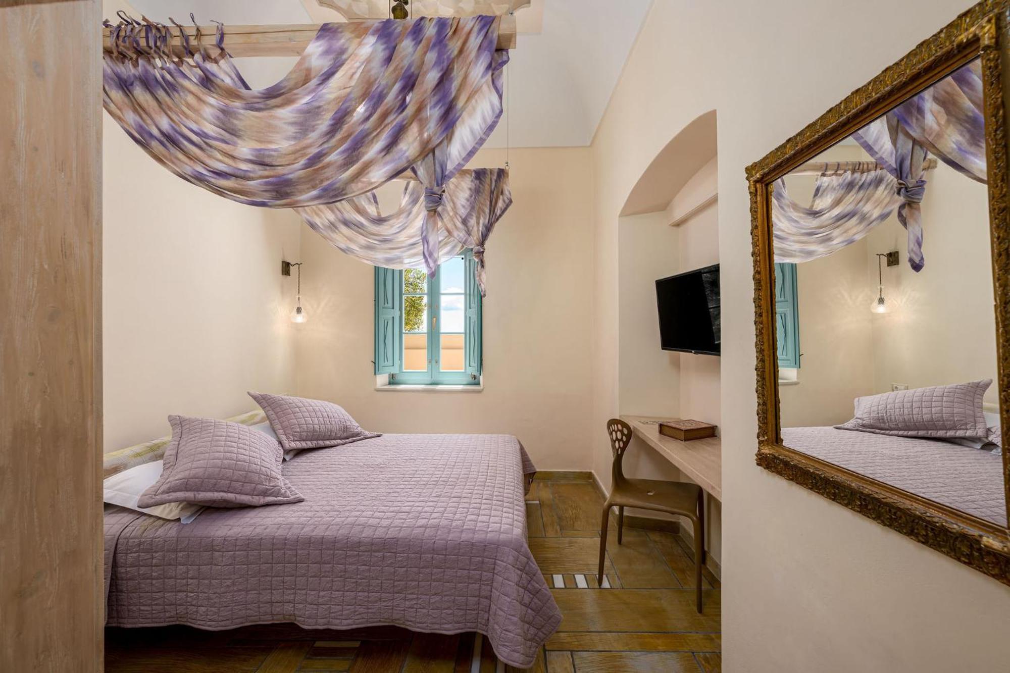 Passion Blue Villas Ия Экстерьер фото