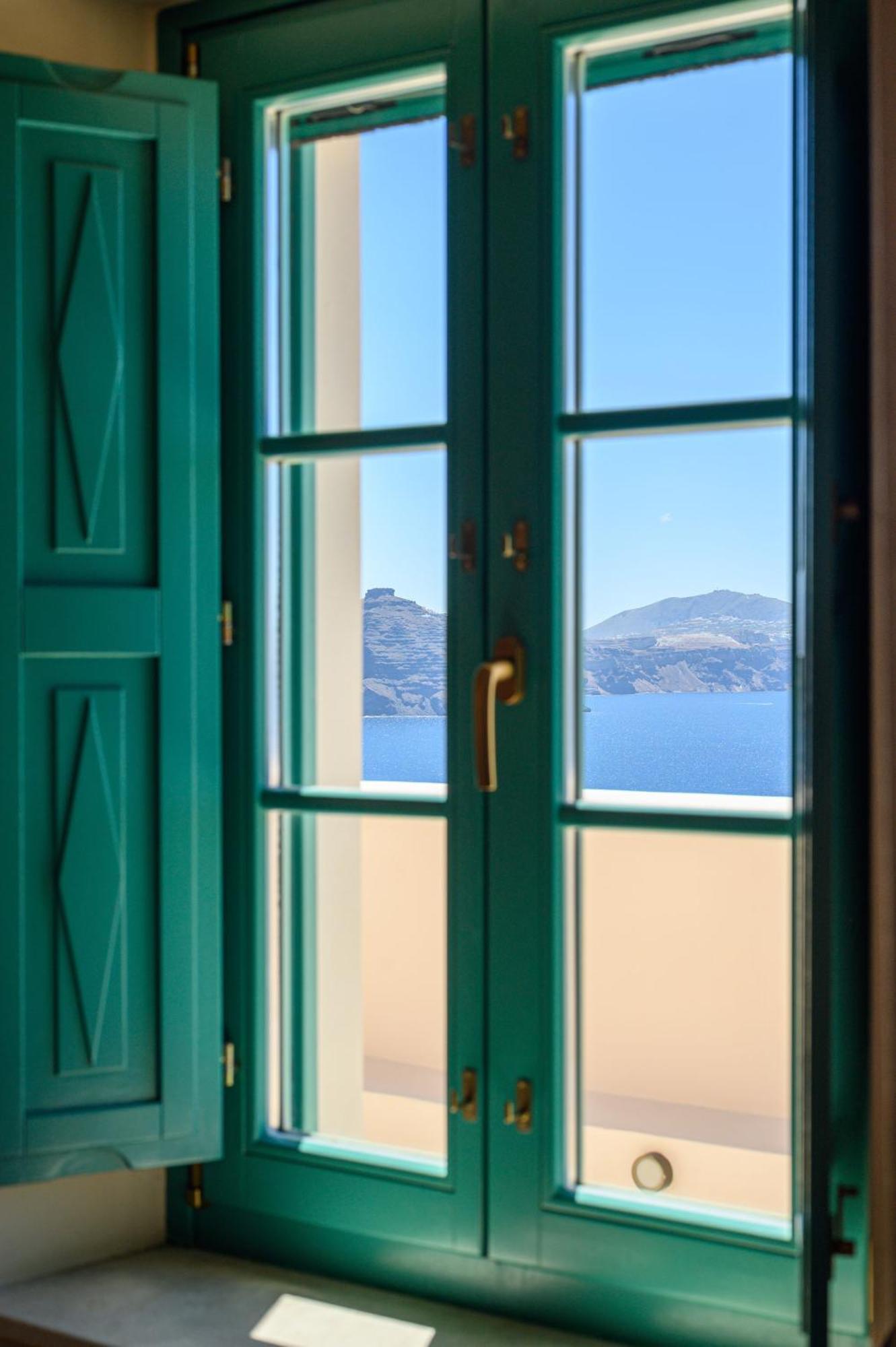 Passion Blue Villas Ия Экстерьер фото