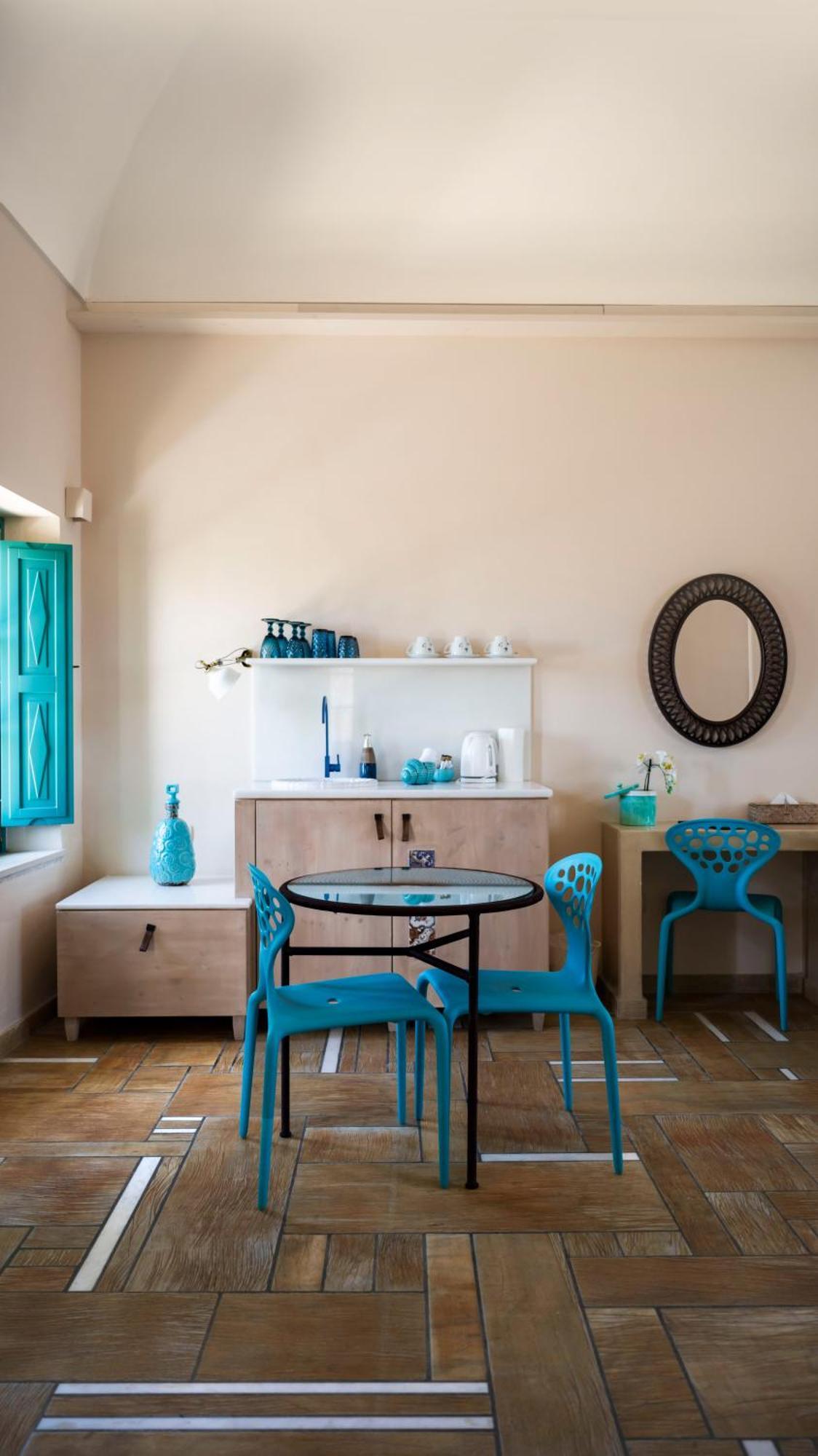 Passion Blue Villas Ия Экстерьер фото